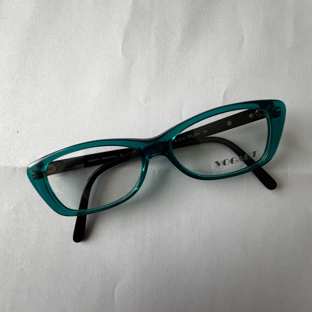 Vogart Glasses Frame